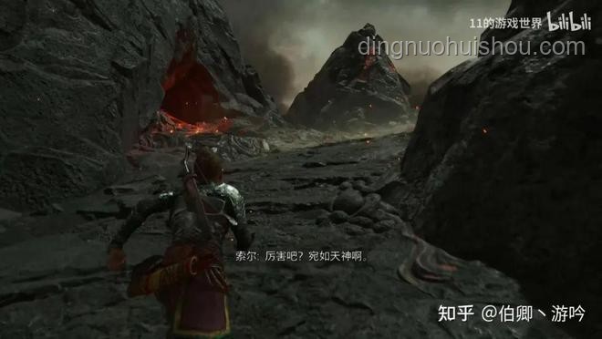 敢问路在何方：未来视角下《黑神话：悟空》关卡设计的趋势预测