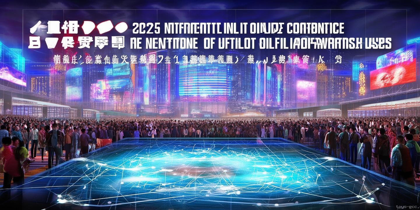 2025中国网络文明大会：网络文明新纪元即将到来
